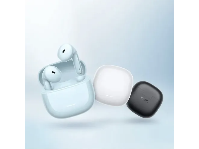 Auricular Xiaomi Redmi Buds 8 Active