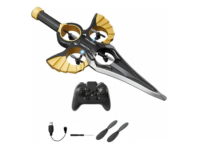 Dron Avión Espada (o Sword L36)