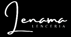Logo Lenama Lenceria