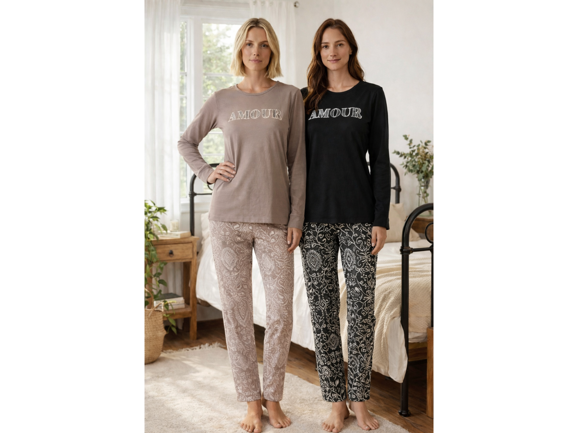 Pijama Amour