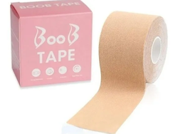 Boob Tape