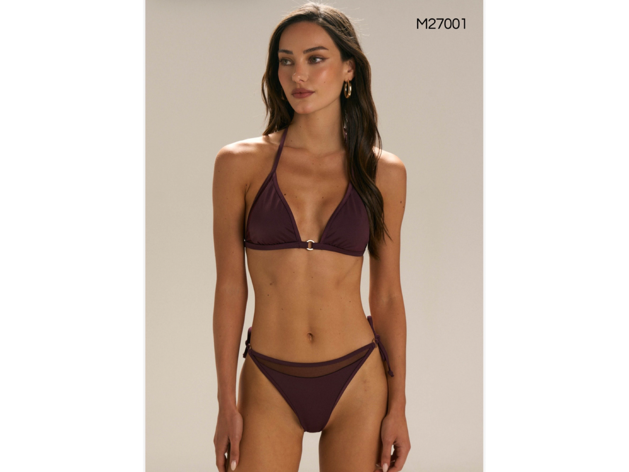 Art. 27001 Andressa