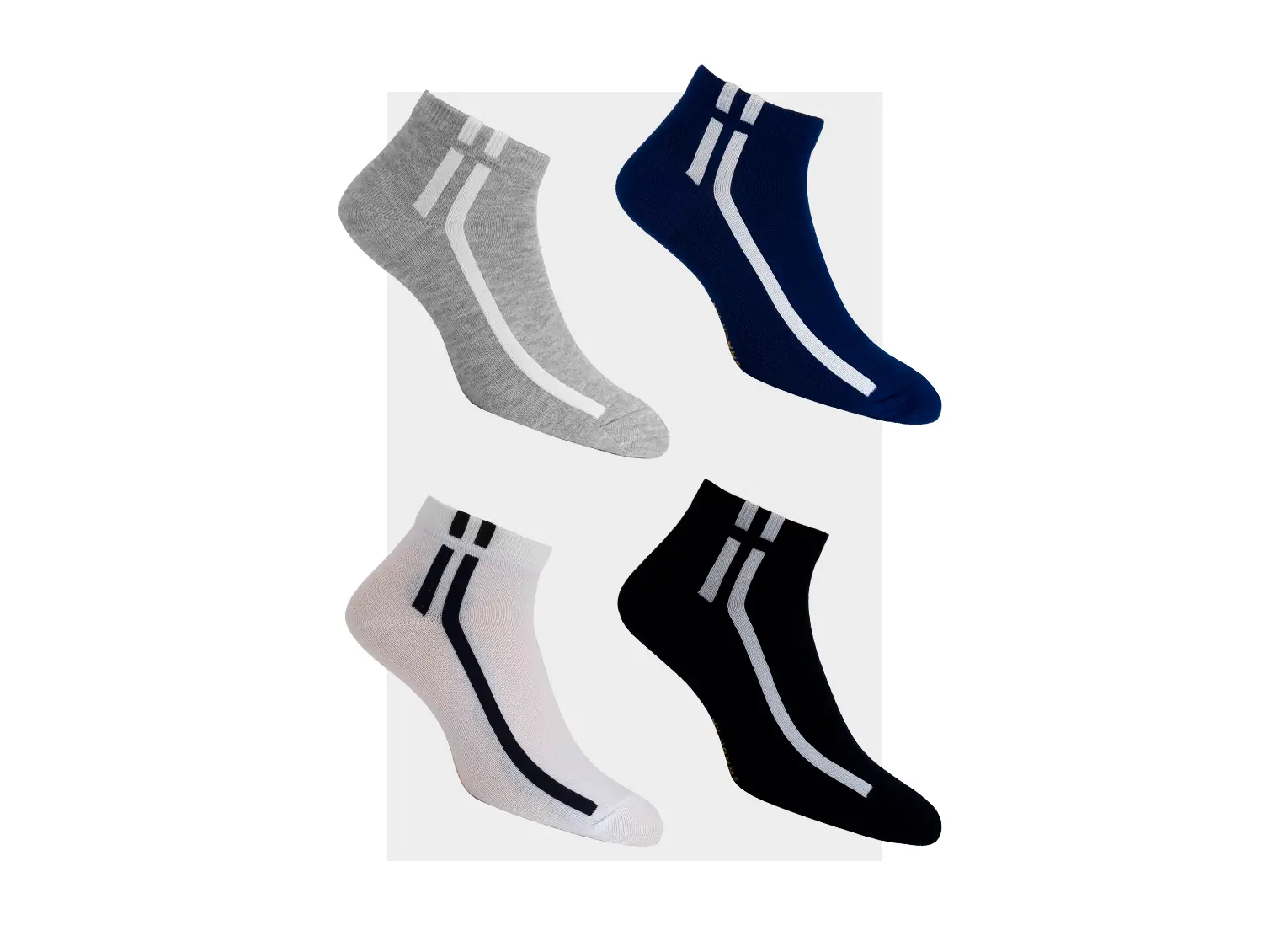 Art. 6276 - Soquetes Hombre