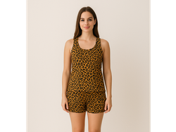 Morley Musculosa