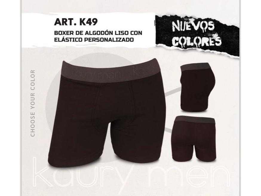Art. K49 Kaury