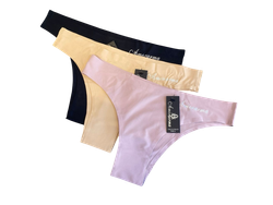 Vedetinas Invisibles