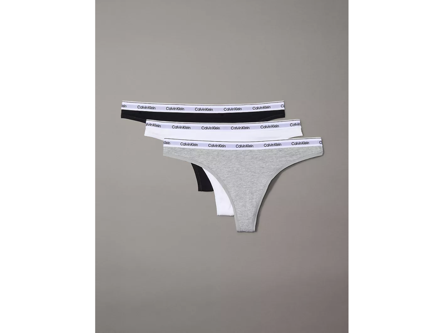 Colaless Calvin Klein de Lenama Lenceria