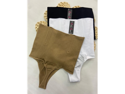 Colaless Faja con Ballena (Reductora)