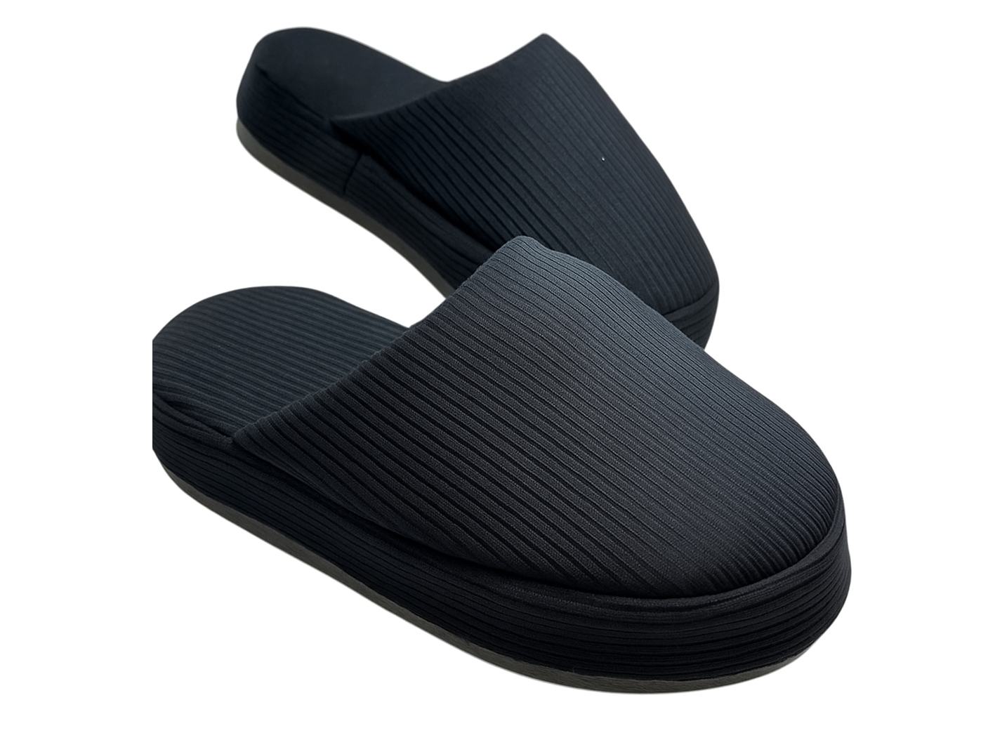 Pantuflas Mujer Morley