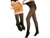 Calza Efecto Piel Mujer