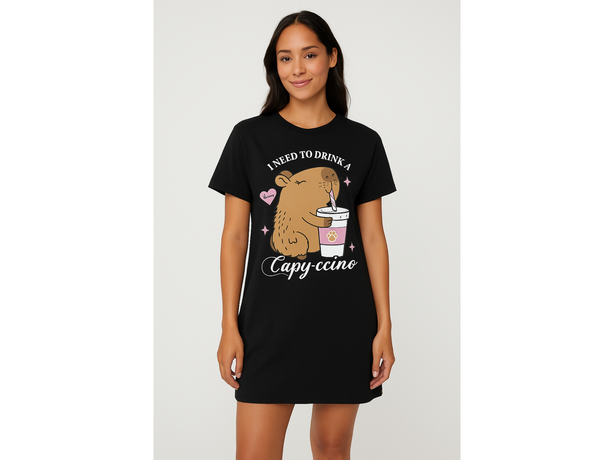 Remeron Capyccino