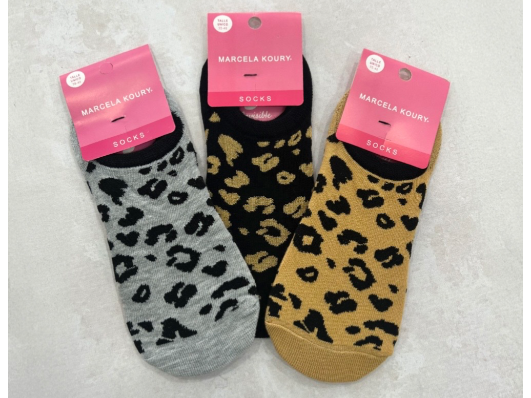 Art. 60033 - Invisibles Print