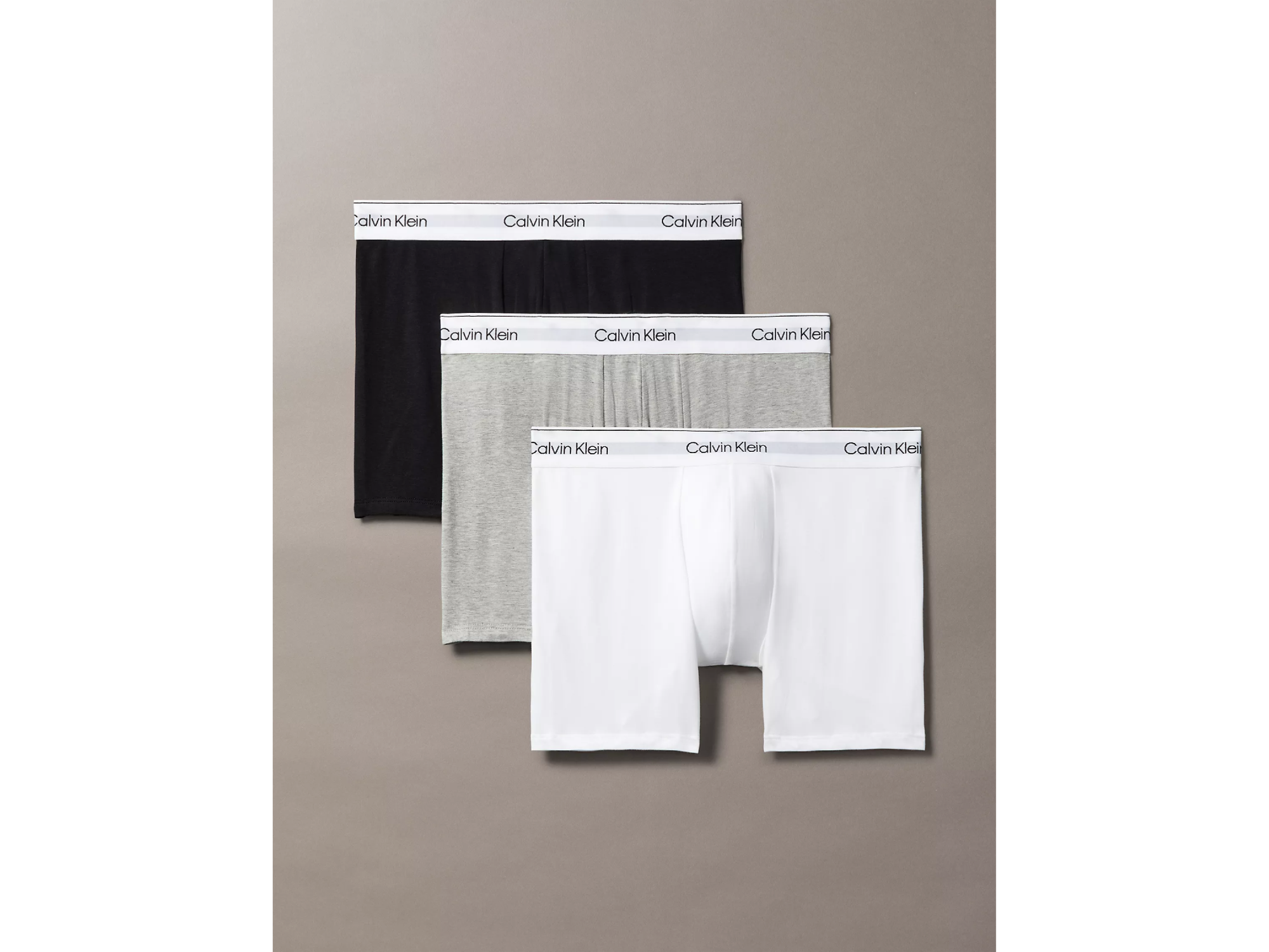 Boxer Calvin Klein de Lenama Lenceria