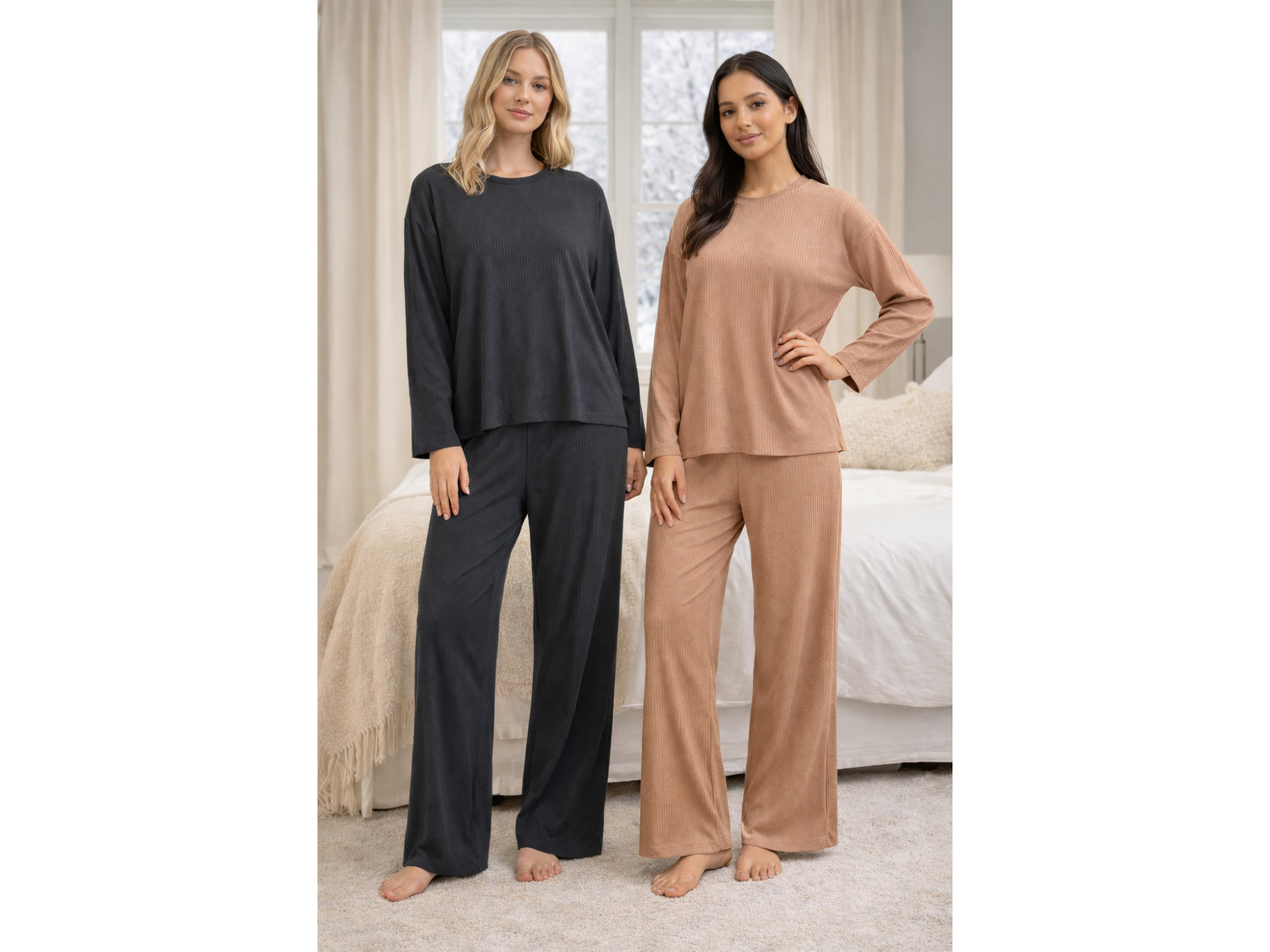 Morley Oversize