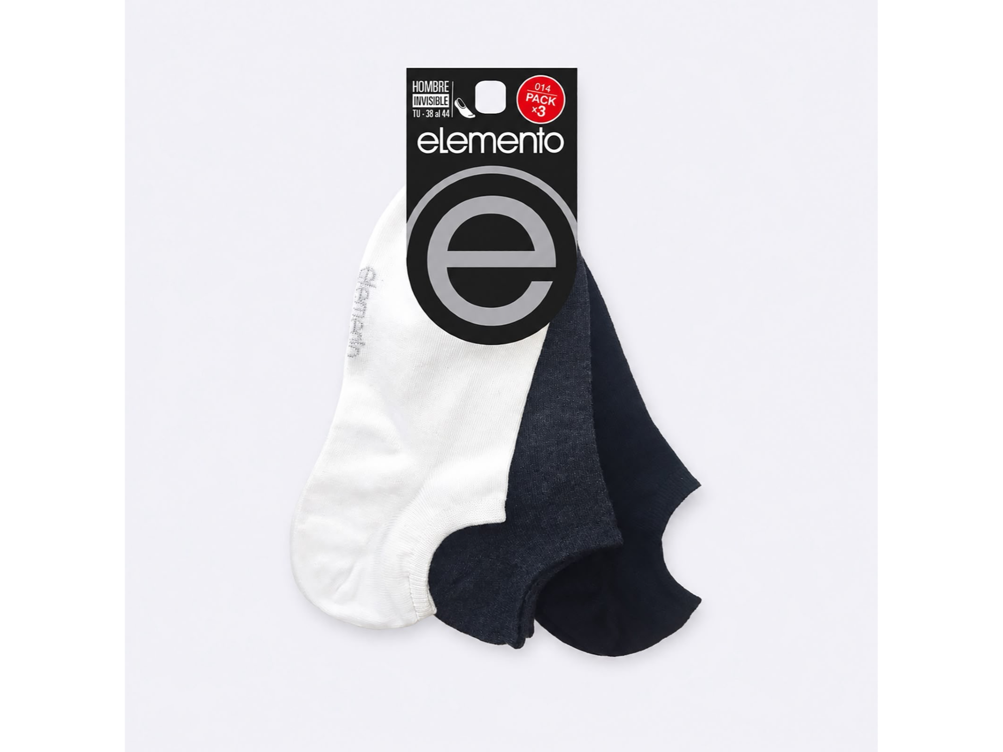 Art. 014 Elemento