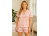 Camisero Rayado