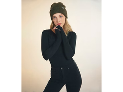 Remera Termica Mujer Elemento