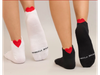 Art. 62214 - Soquetes Corazon Talon