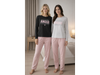 Interlock Mujer