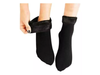 Medias Peluche Mujer LISAS