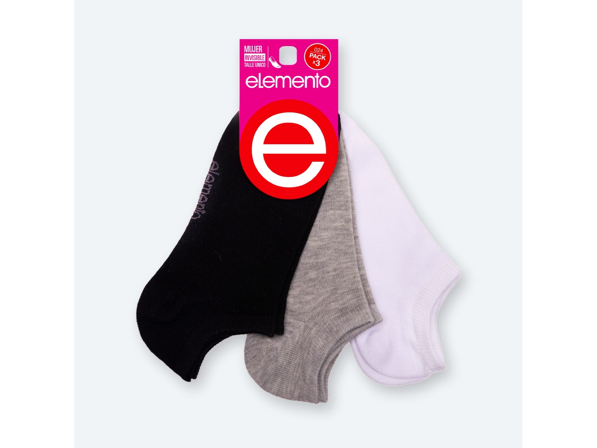 Art. 024 Elemento