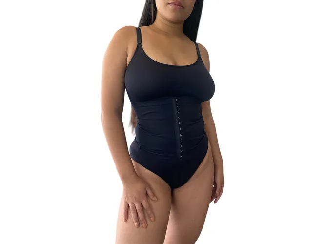 Body Reductor Doble Faja