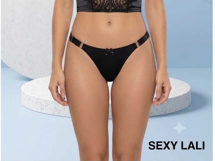 Art. 891 Sexy Lali
