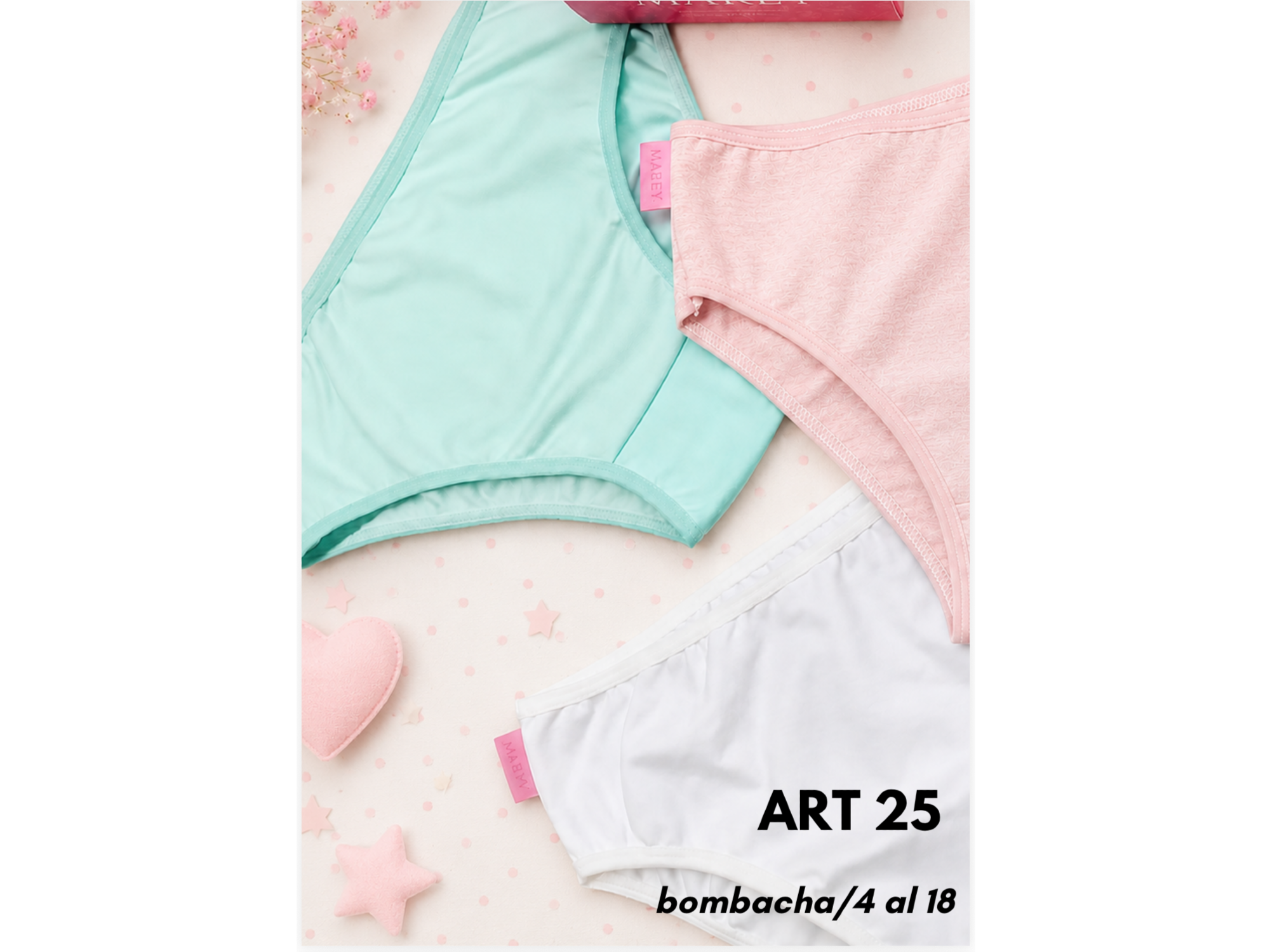 Art. 25 Marey