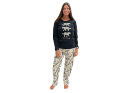 Pijama Puma