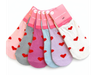 Art. 60014 - Invisibles Corazones