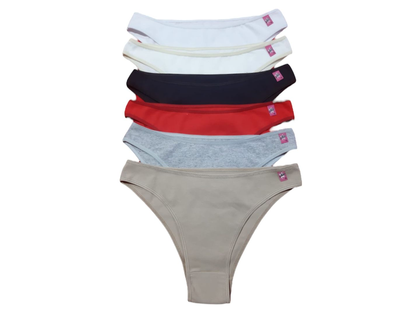 Docena Vedetina Algodón