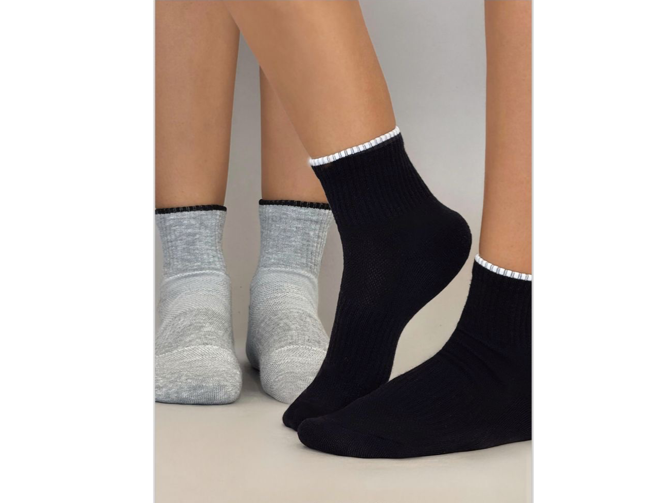 Art. 64902 - Medias Caña Corta Sport