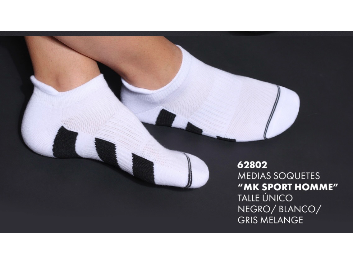 Art. 62802 - Sport Hombre