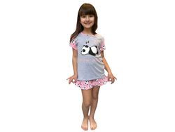 Panda Verano Nena