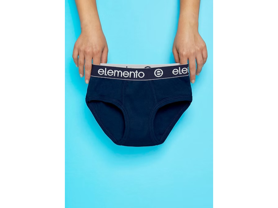 Slip Elemento - Art 703