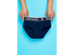 Slip Elemento - Art 703