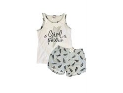 Rayo Nena Musculosa