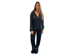 Camisero Saten