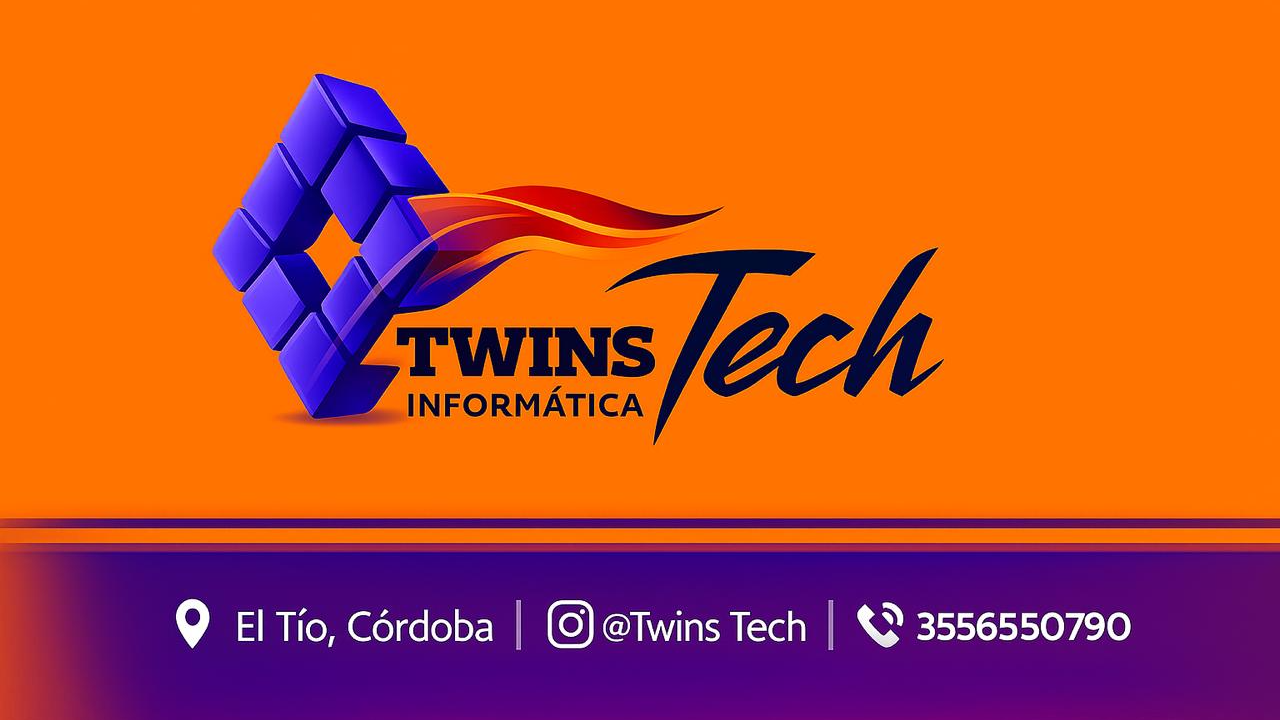 Twins-Tech
