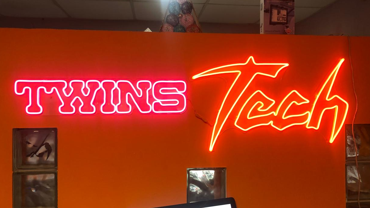 Twins-Tech