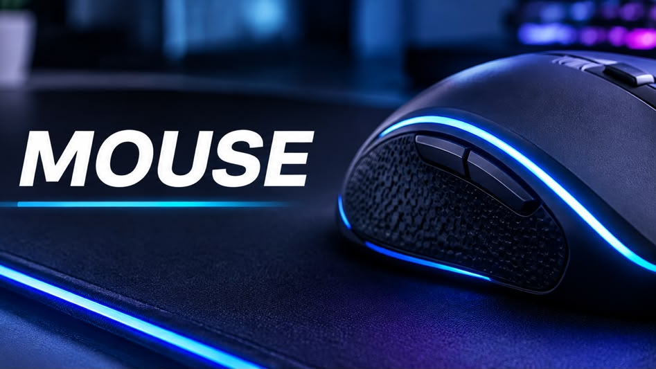 Mouses