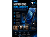 microfono inalamrico