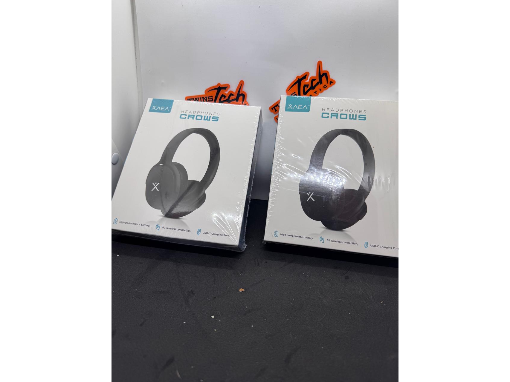 Auriculares Inalambrico CROWNS