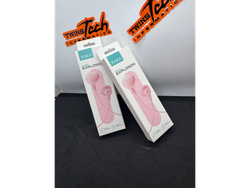 Auriculares con cable EXPLOSION