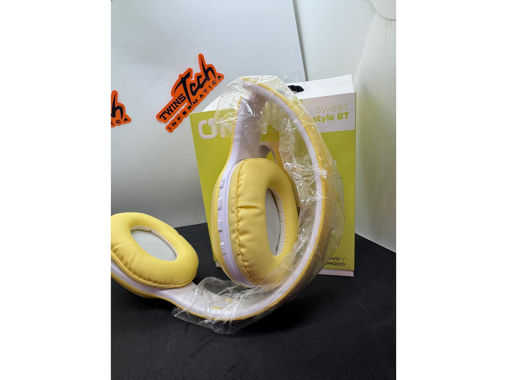 Auricular Inalambrico