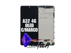 Samsung A32 4G OLED C/MARCO