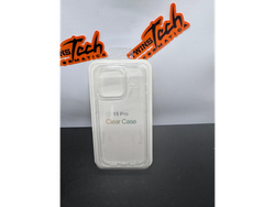 Funda Transparente Generica