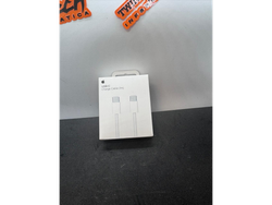 Cargador Apple Tipo C