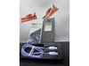 Cable Carga rapida Tipo C- Morado