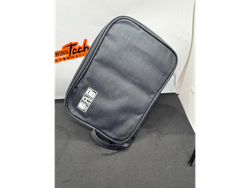 Paraguas para cable Color= Negro